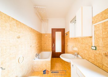 Trilocale Polonghera - foto 19