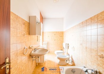 Trilocale Polonghera - foto 20