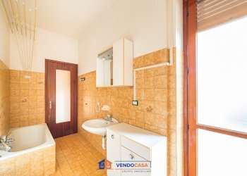 Trilocale Polonghera - foto 21