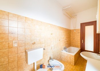 Trilocale Polonghera - foto 22