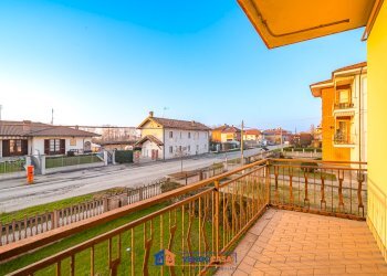 Trilocale Polonghera - foto 24