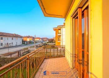 Trilocale Polonghera - foto 25