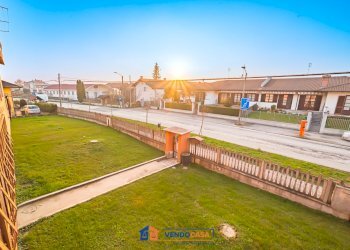 Trilocale Polonghera - foto 26