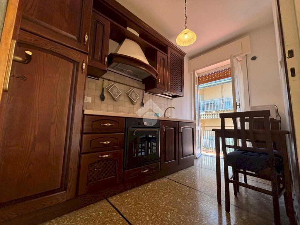 Trilocale Via ponte nuovo, Rapallo - foto 3