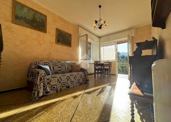 Trilocale Via ponte nuovo, Rapallo - foto 1