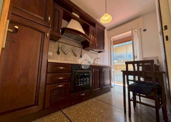 Trilocale Via ponte nuovo, Rapallo - foto 3