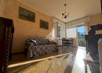 Trilocale Via ponte nuovo, Rapallo - foto 7