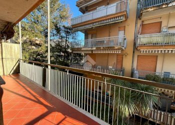 Trilocale Via ponte nuovo, Rapallo - foto 17