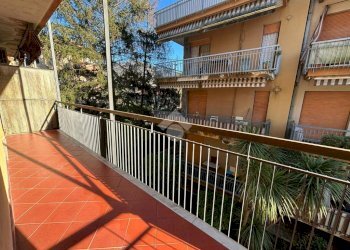 Trilocale Via ponte nuovo, Rapallo - foto 18