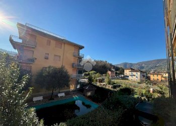 Trilocale Via ponte nuovo, Rapallo - foto 19