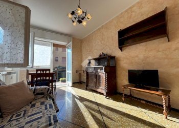 Trilocale Via ponte nuovo, Rapallo - foto 20