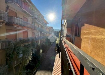 Trilocale Via ponte nuovo, Rapallo - foto 21