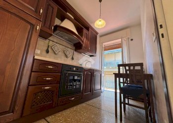 Trilocale Via ponte nuovo, Rapallo - foto 23