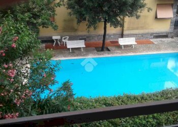 Trilocale Via ponte nuovo, Rapallo - foto 24