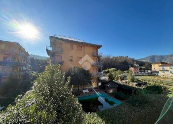 Trilocale Via ponte nuovo, Rapallo - foto 25