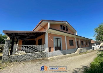 Casa indipendente Incisa Scapaccino - foto 1