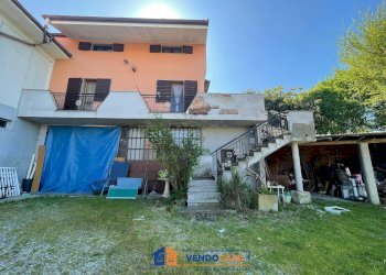 Casa indipendente Incisa Scapaccino - foto 8