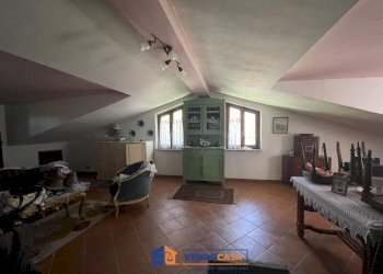 Casa indipendente Incisa Scapaccino - foto 13