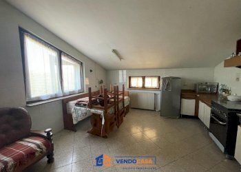 Casa indipendente Incisa Scapaccino - foto 15