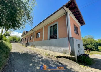 Casa indipendente Incisa Scapaccino - foto 17