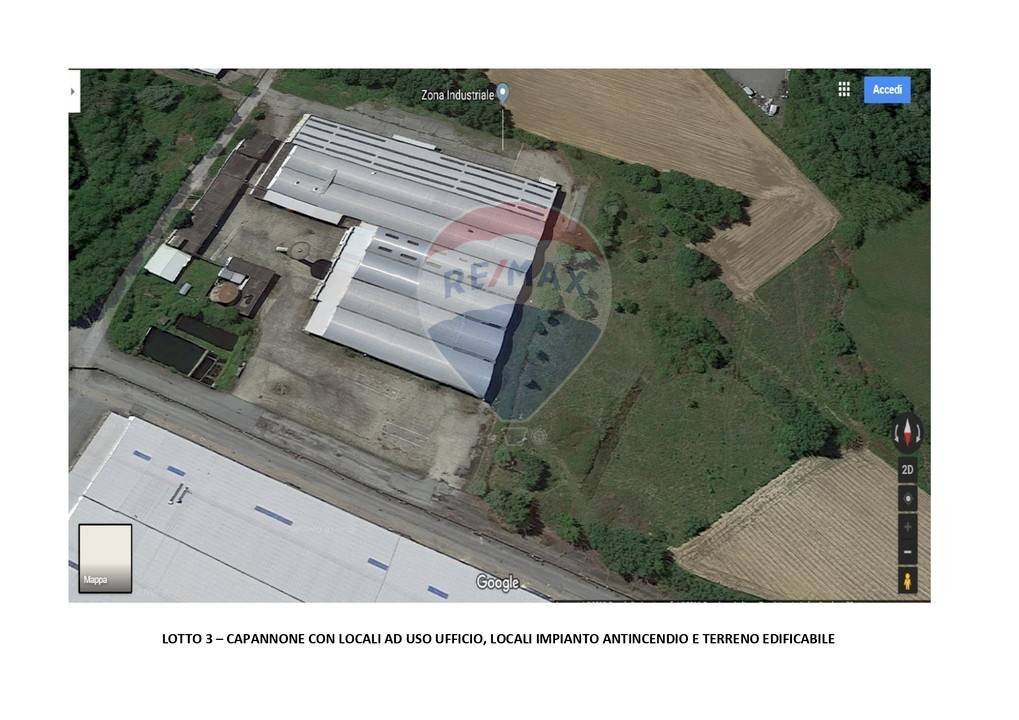 Capannone strada prov 230, 24 
 Massazza, Massazza - foto 2