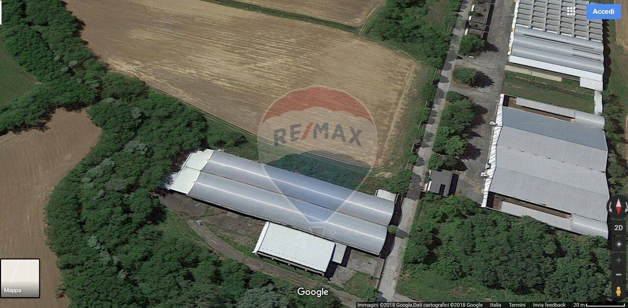 Capannone strada prov 230, 24 
 Massazza, Massazza - foto 3
