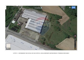 Capannone strada prov 230, 24 
 Massazza, Massazza - foto 6