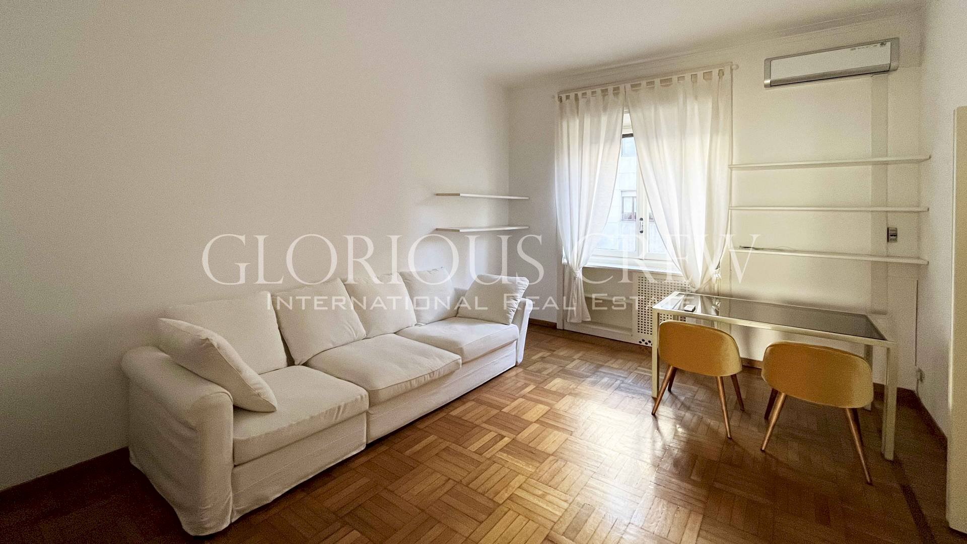 Bilocale Corso Di Porta Nuova, Milano - foto 1