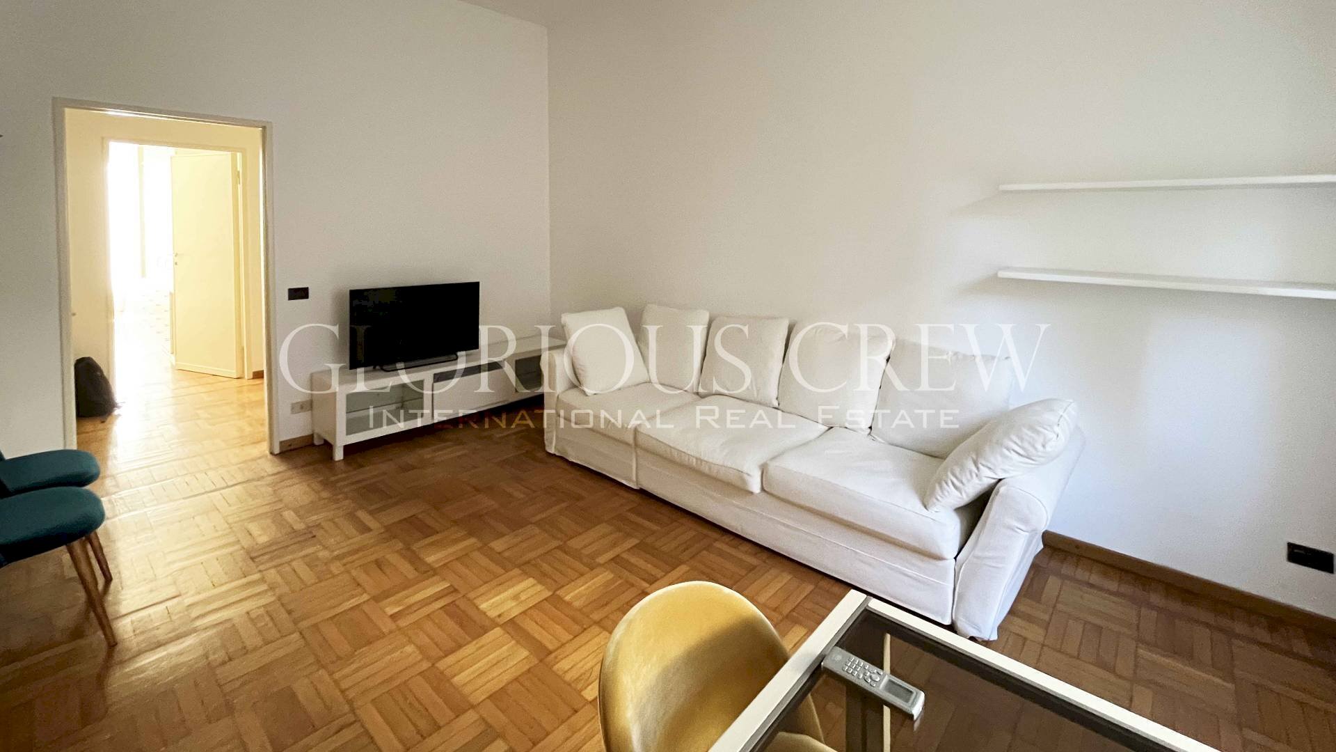 Bilocale Corso Di Porta Nuova, Milano - foto 2