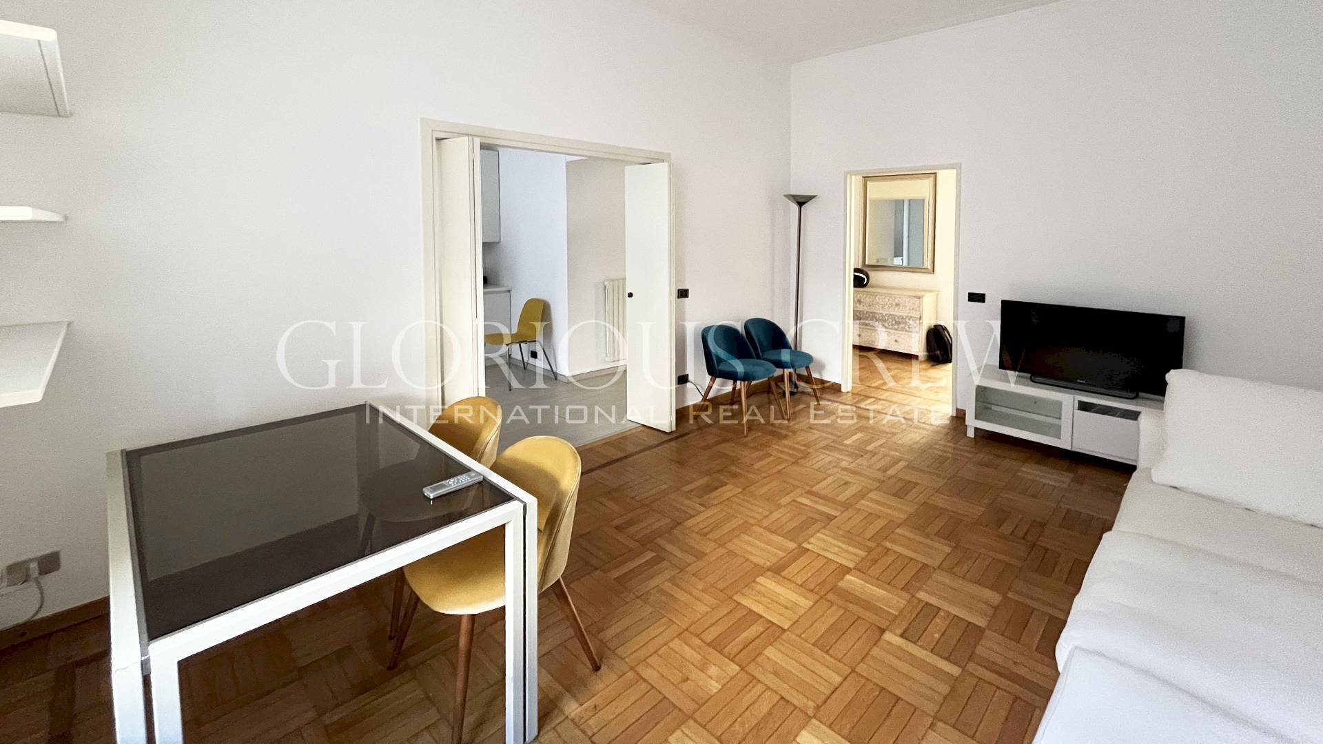 Bilocale Corso Di Porta Nuova, Milano - foto 3