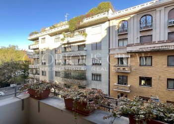 Bilocale Corso Di Porta Nuova, Milano - foto 12