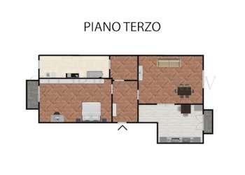 Bilocale Corso Di Porta Nuova, Milano - foto 14