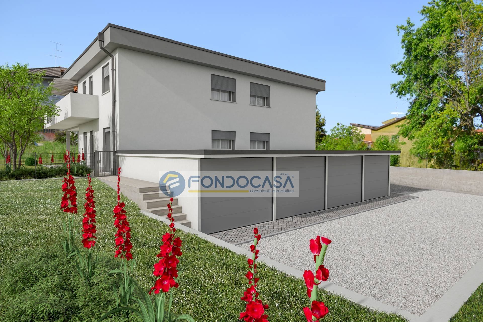 Quadrilocale via testi, Castelnuovo del Garda - foto 1