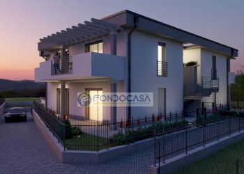 Quadrilocale via testi, Castelnuovo del Garda - foto 3