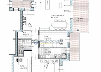 Quadrilocale via testi, Castelnuovo del Garda - foto 6