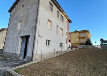 Casa indipendente Via Sant'Andrea, Fermo - foto 4