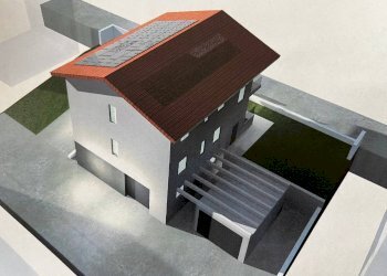 Casa indipendente Via Sant'Andrea, Fermo - foto 9