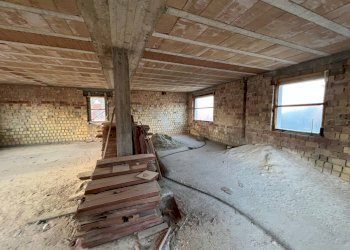 Casa indipendente Via Sant'Andrea, Fermo - foto 20