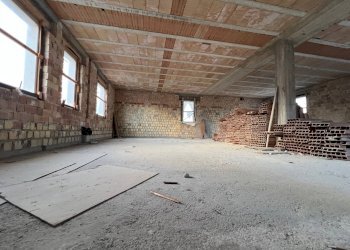 Casa indipendente Via Sant'Andrea, Fermo - foto 21