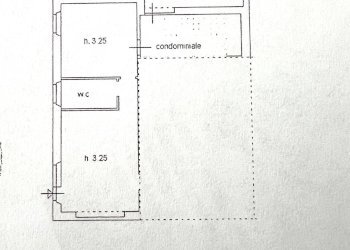 Casa indipendente Via Sant'Andrea, Fermo - foto 23