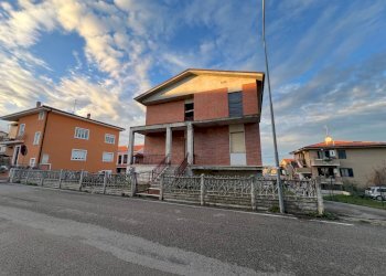 Casa indipendente Via Sant'Andrea, Fermo - foto 28