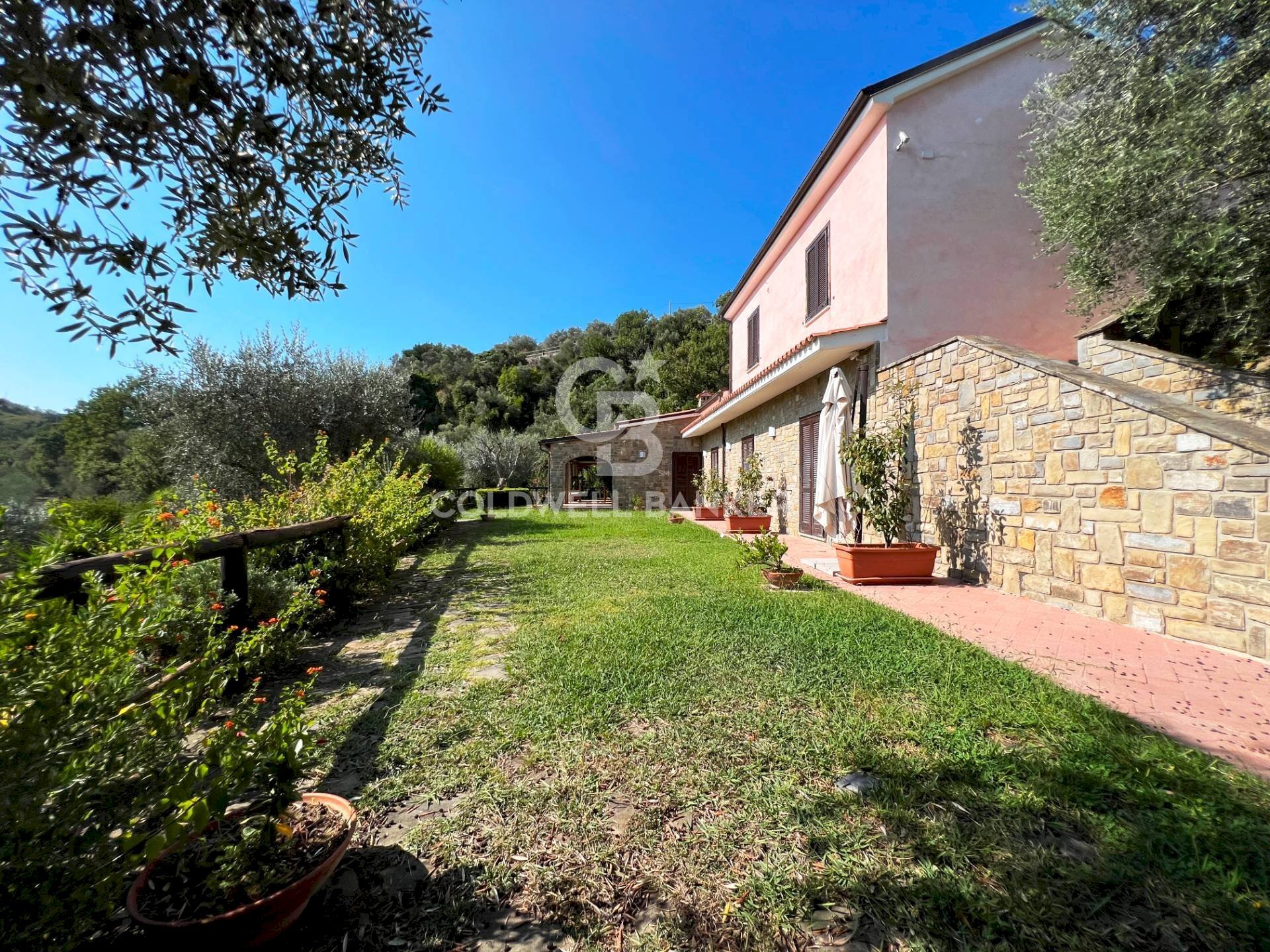 Villa Unifamiliare Contrada San Leonardo, Pollica - foto 2