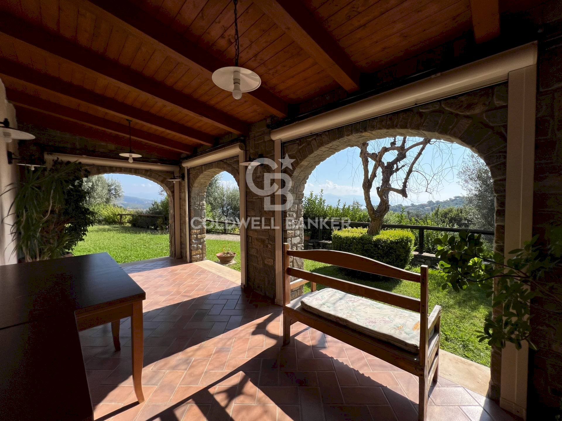 Villa Unifamiliare Contrada San Leonardo, Pollica - foto 3