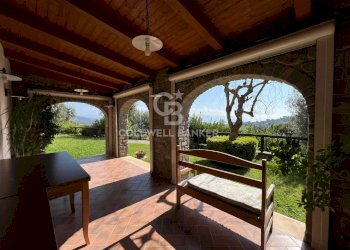 Villa Unifamiliare Contrada San Leonardo, Pollica - foto 3