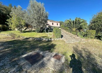 Villa Unifamiliare Contrada San Leonardo, Pollica - foto 4