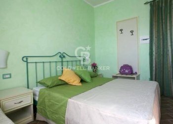 Villa Unifamiliare Contrada San Leonardo, Pollica - foto 8