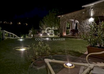 Villa Unifamiliare Contrada San Leonardo, Pollica - foto 16