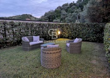 Villa Unifamiliare Contrada San Leonardo, Pollica - foto 18