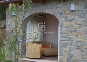 Villa Unifamiliare Contrada San Leonardo, Pollica - foto 19