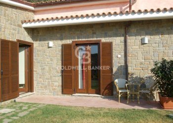 Villa Unifamiliare Contrada San Leonardo, Pollica - foto 20